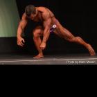 Ryan  Baker - NPC Dexter Jackson Classic 2012 - #1